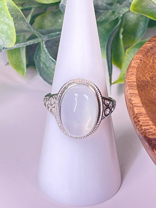 Opalite Ring