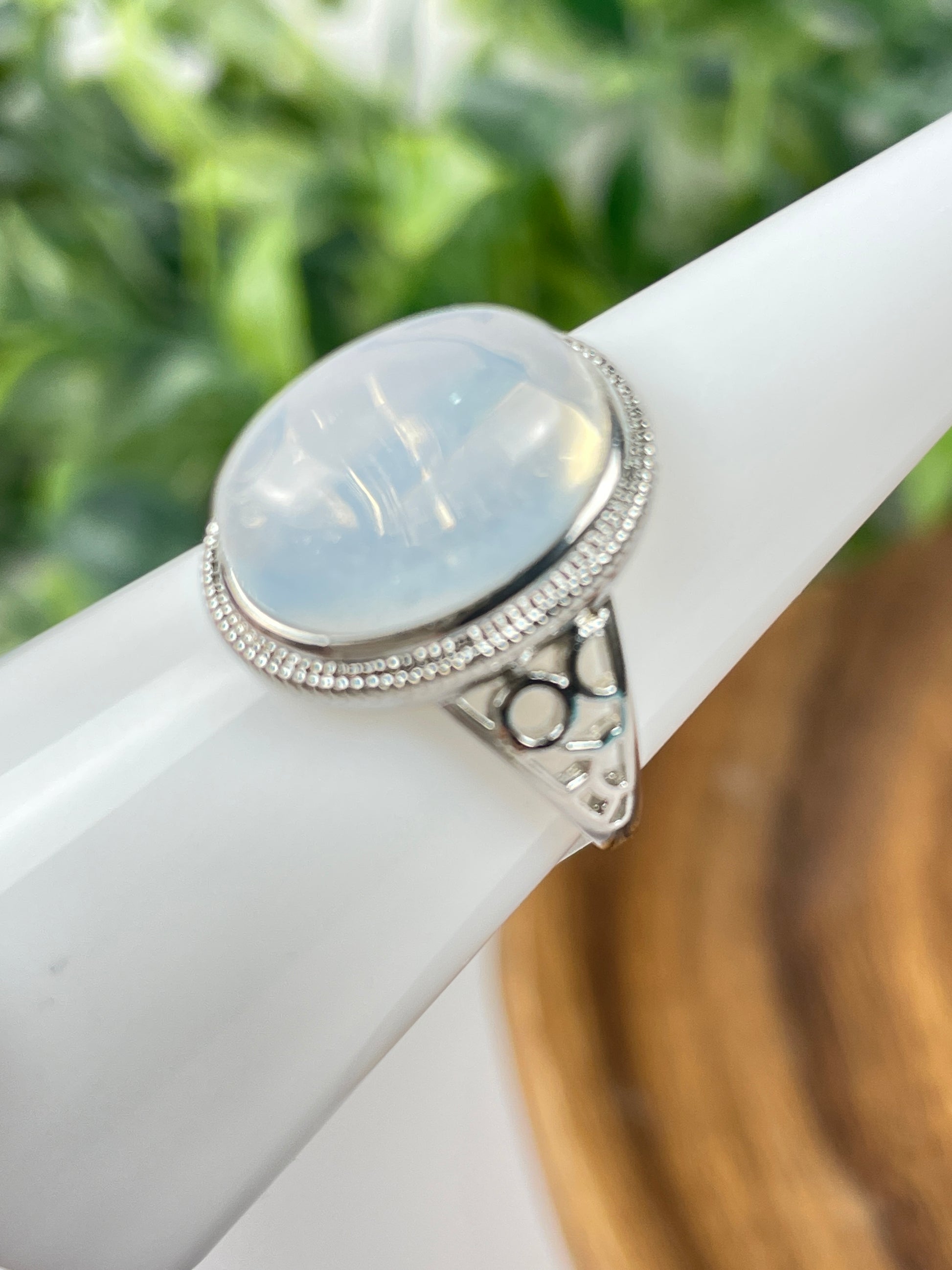 Opalite Ring