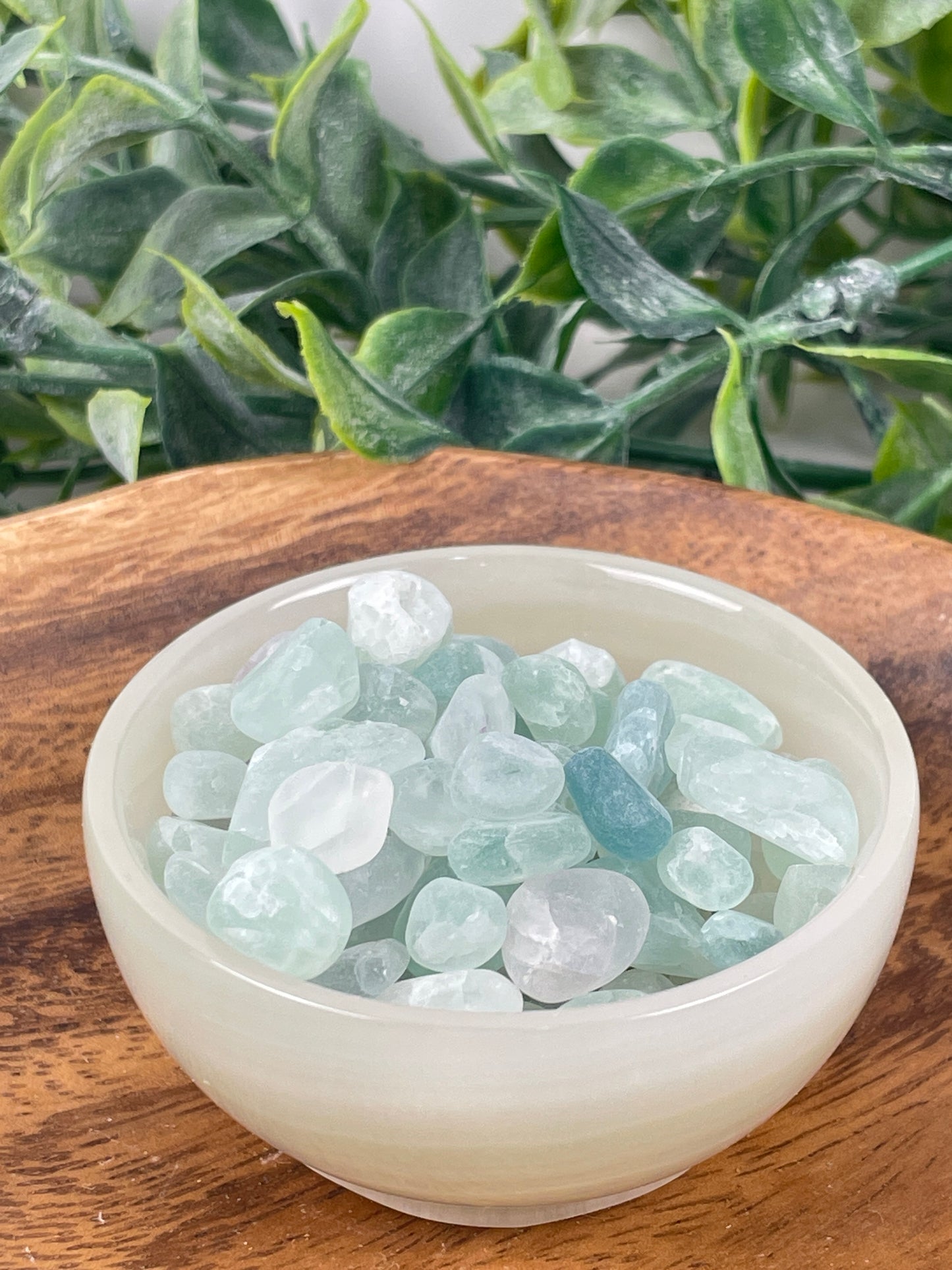 Fluorite
