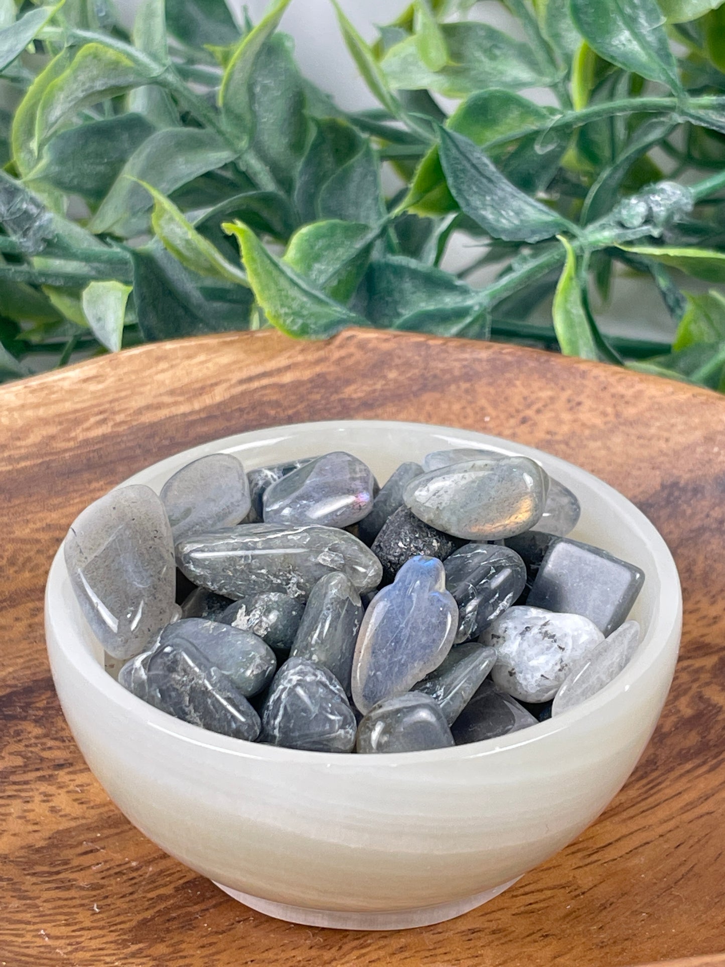 Labradorite
