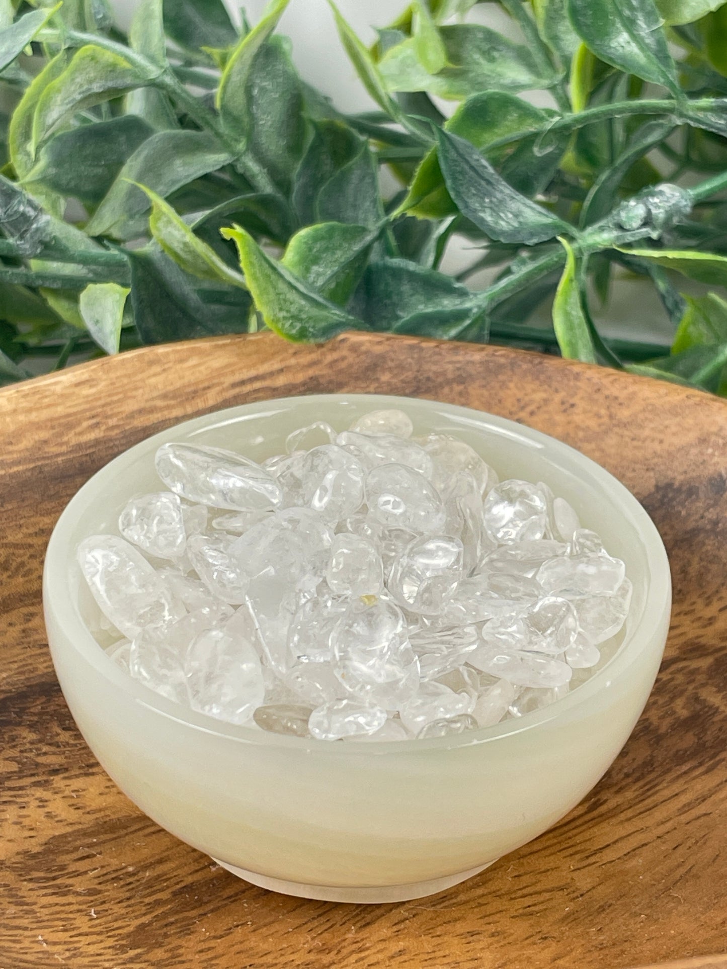 Clear Quartz