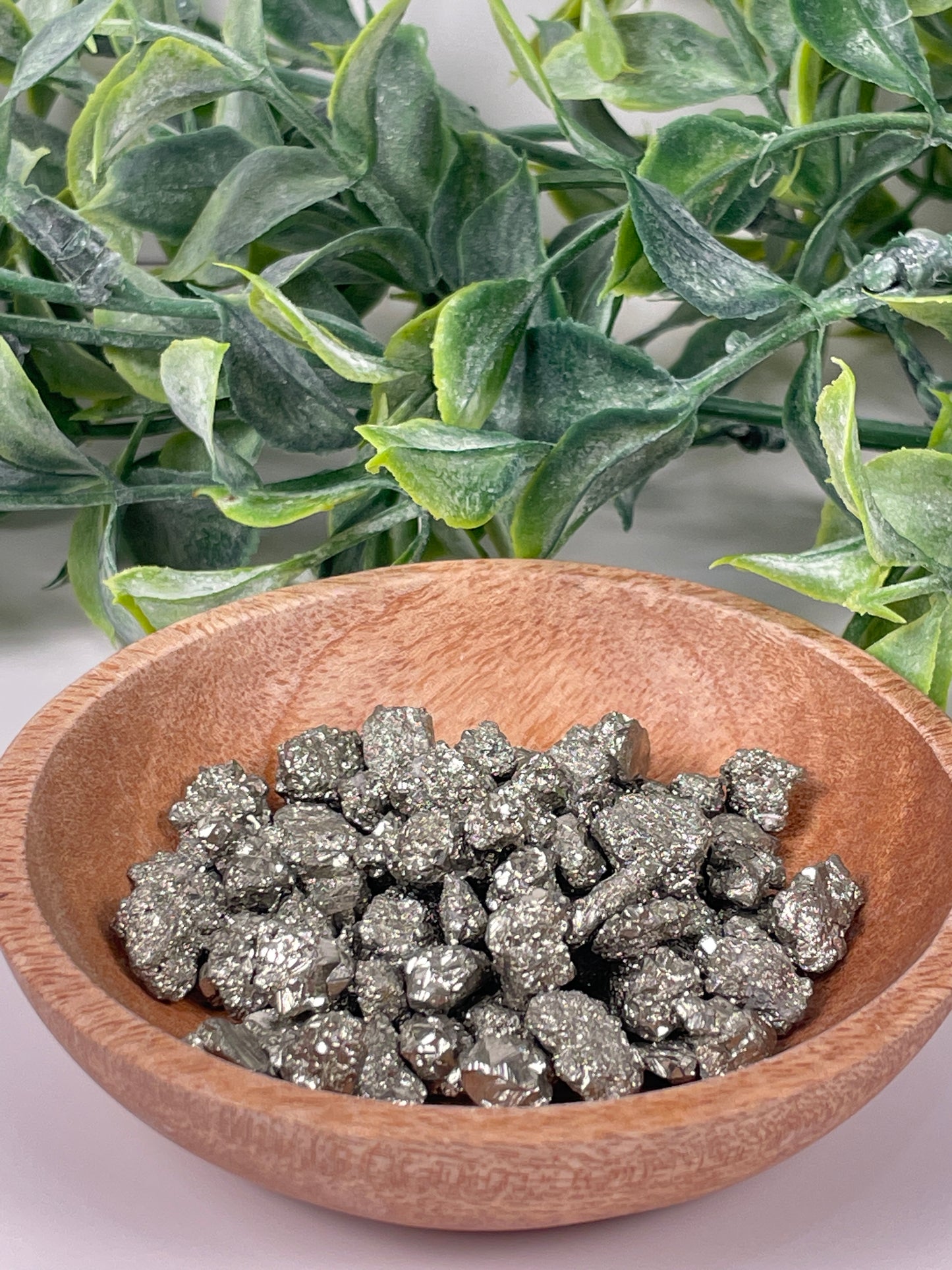 Pyrite