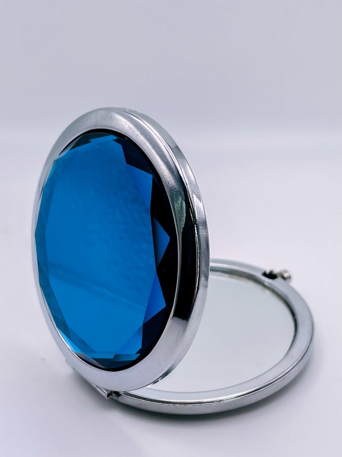 Gem Mirror Compact