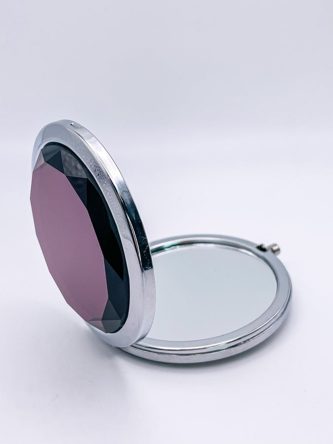 Gem Mirror Compact