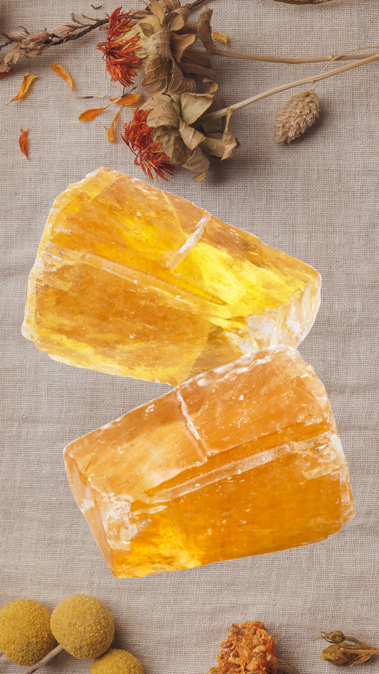 Calcite | The Common Crystal