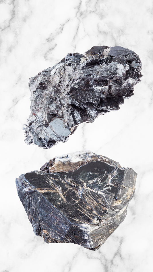 Hematite | The Stone Of Grounding & Protecting