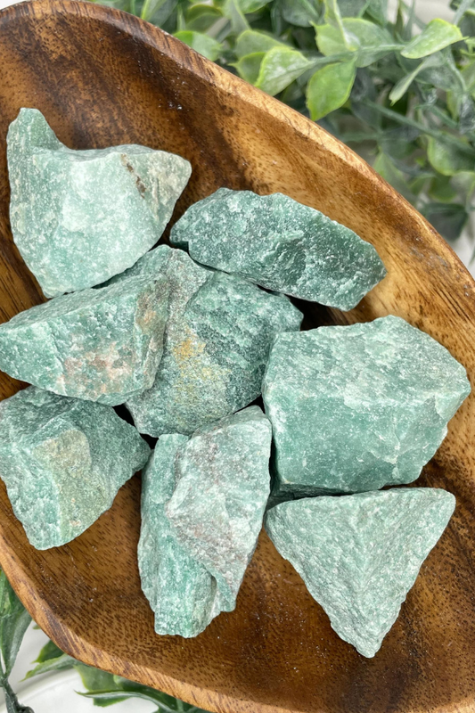 Amazonite | The Stone Of Courage