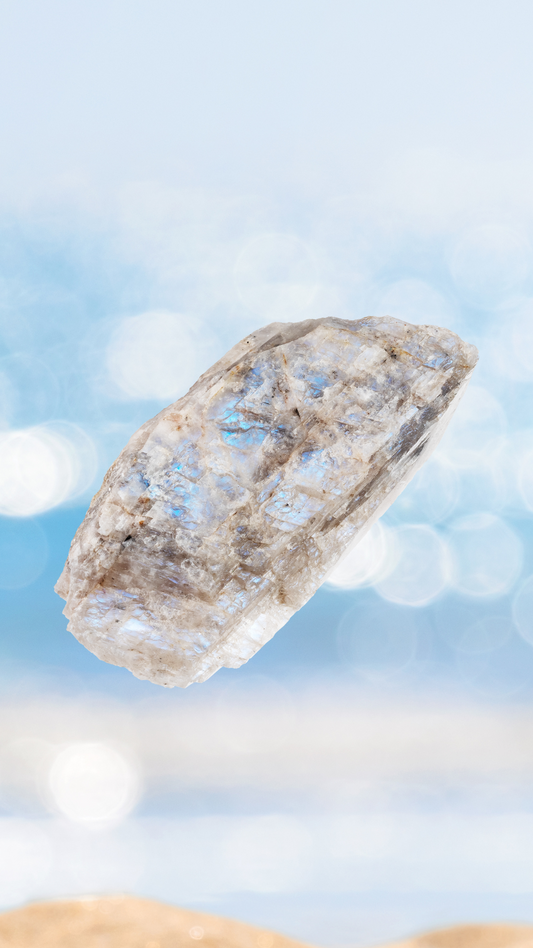 Moonstone | The Traveler's Stone