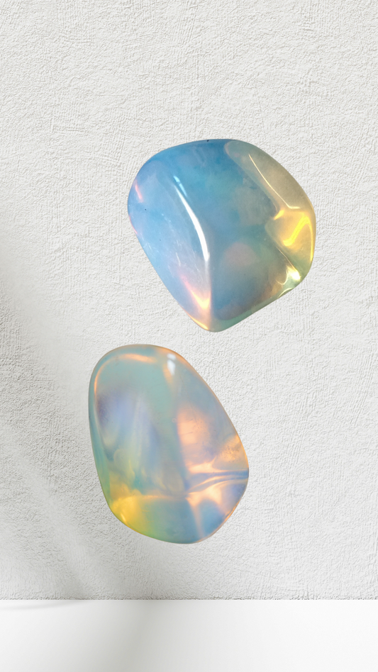 Opalite | The Tiffany Stone