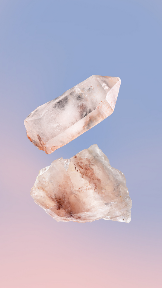 Rose Quartz | The Crystal Of Unconditional Love
