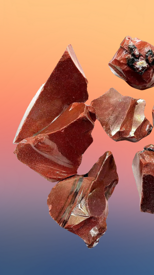Sandstone | The Man Made Stone