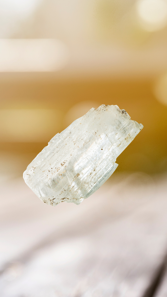 Selenite | The Stone Of The Moon Goddess