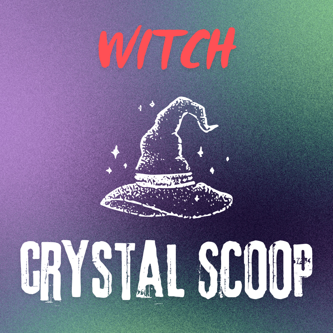 Witch Scoop