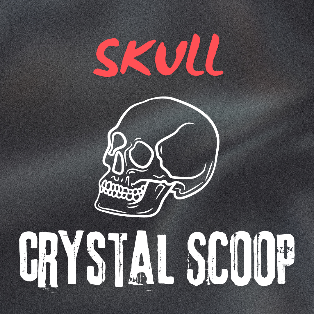 Skull Scoop