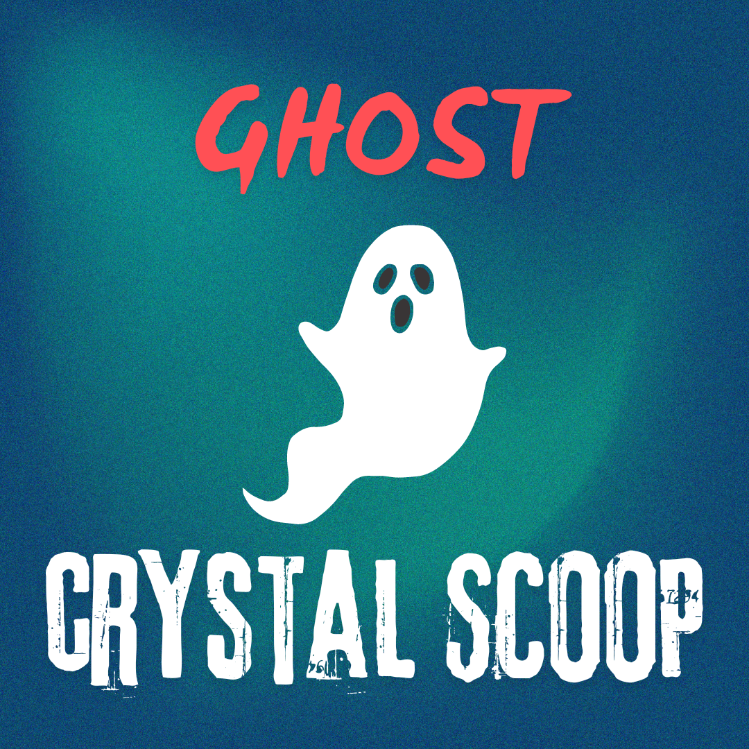 Ghost Scoop