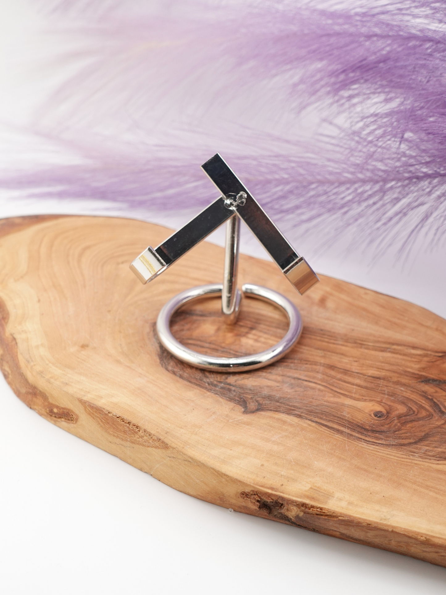 Two Prong Stand