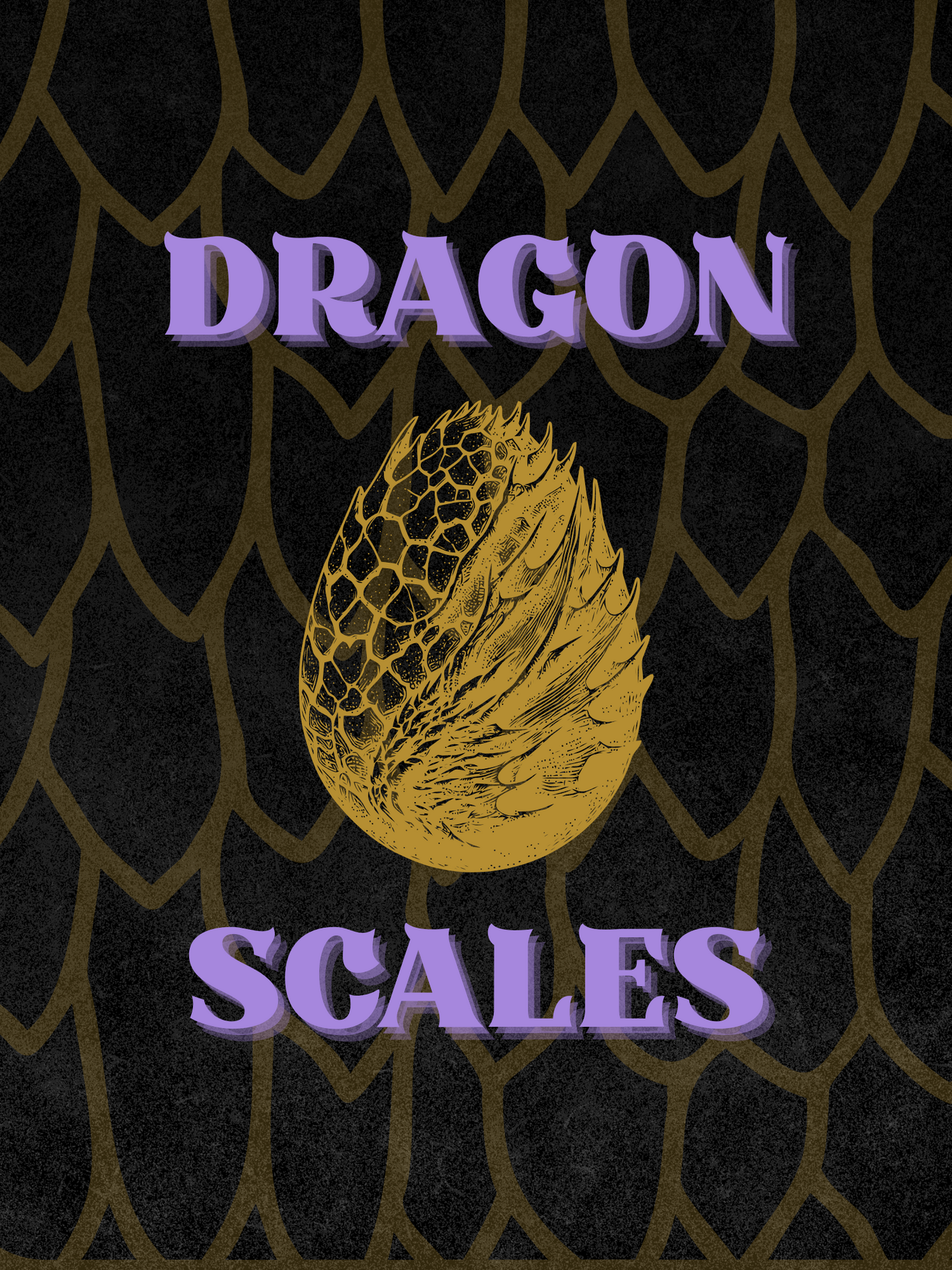 Dragon Scales Scoop