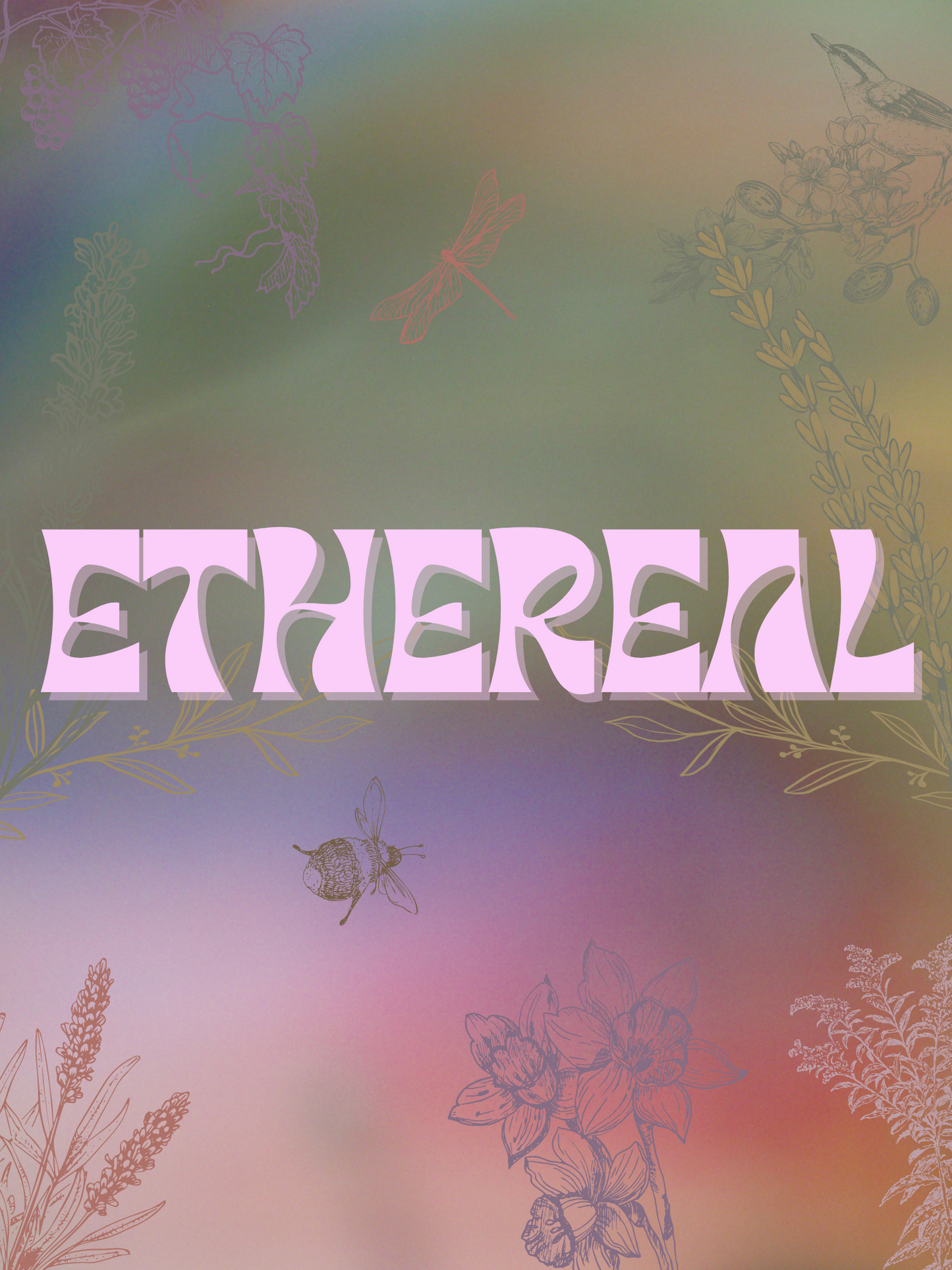 Ethereal Scoop