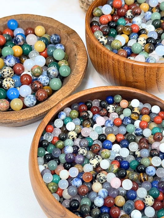 Mini Sphere Scoop