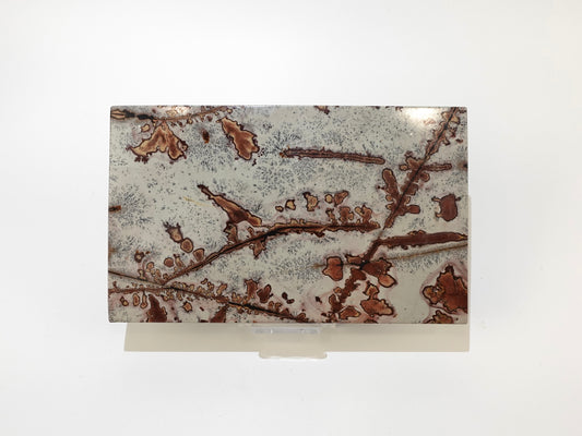 Picture Jasper Slab