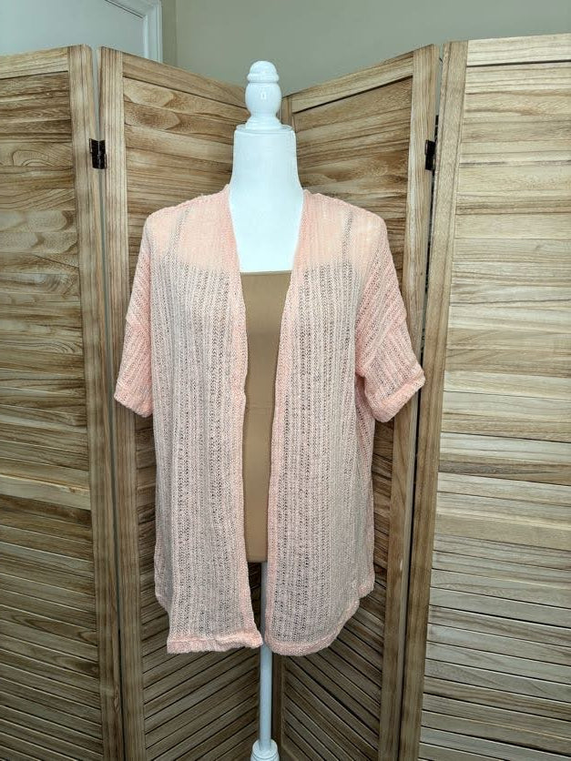 Amy Knit Cardigan