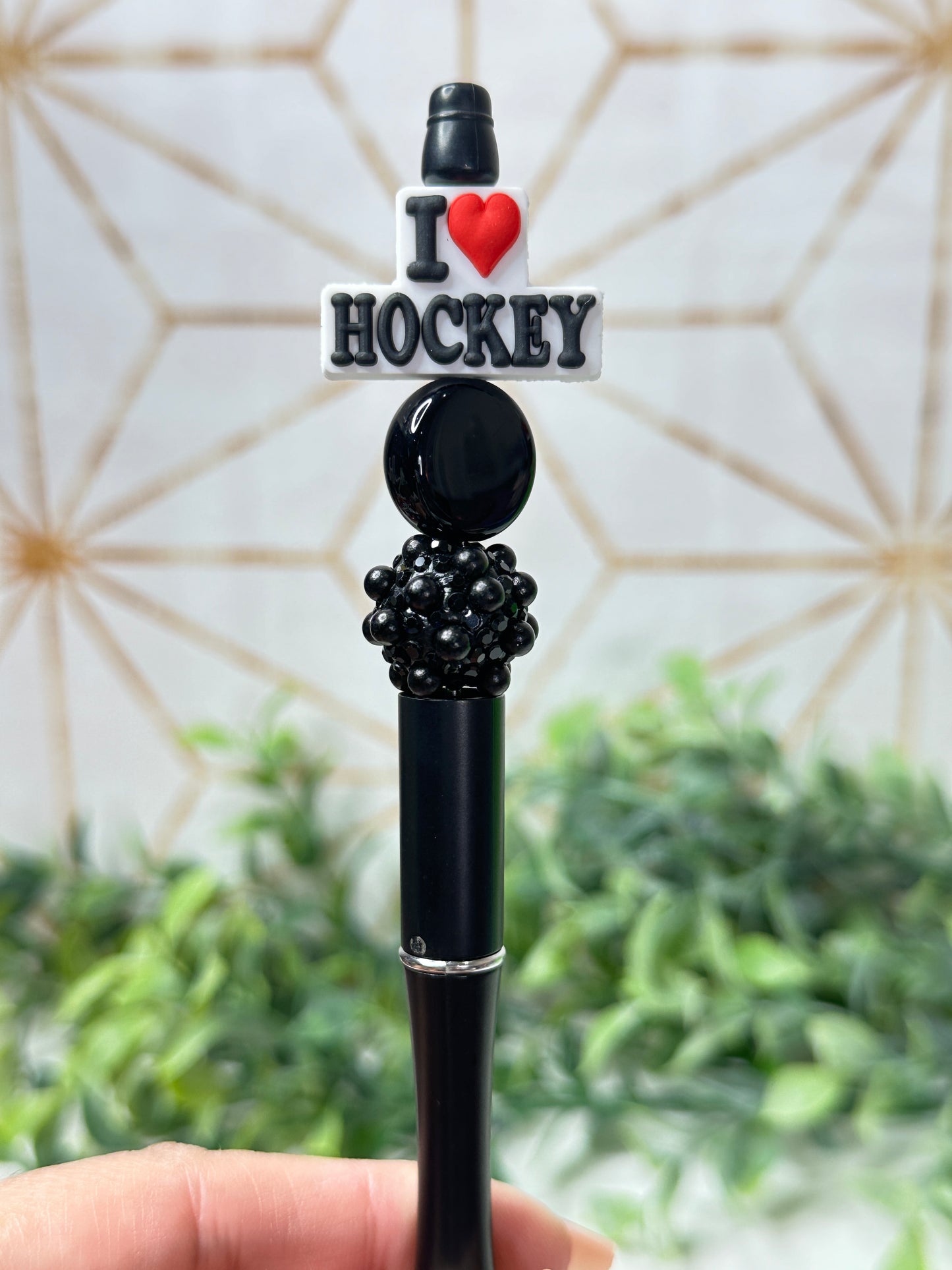 Hockey Custom Pens