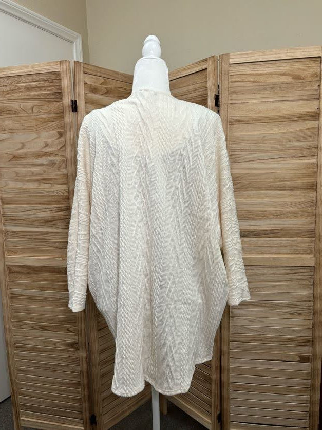 Ivy Dolman Cardigan