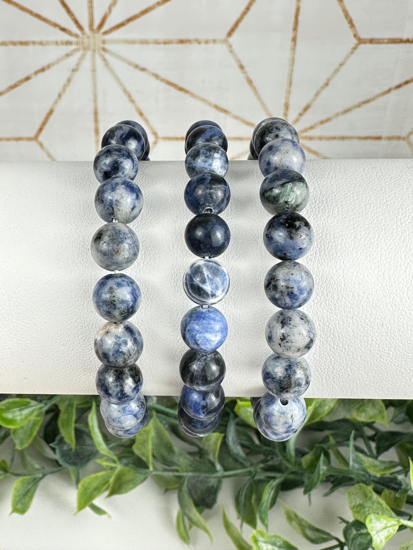 Sodalite Bracelet