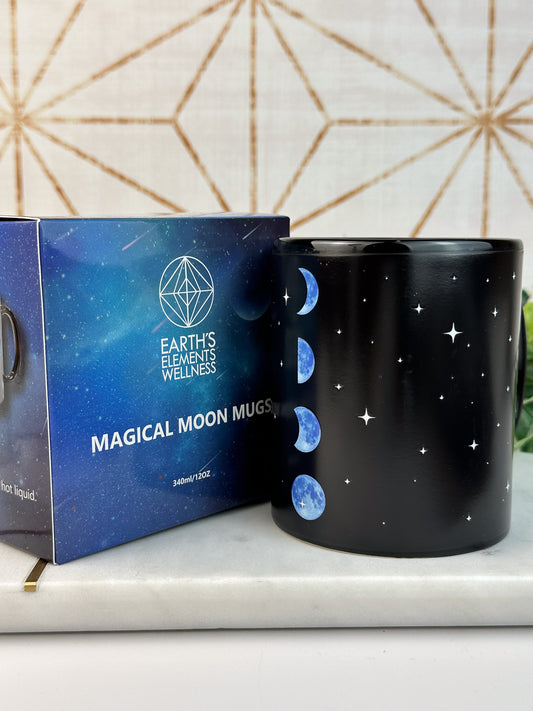Magical Moon Mug