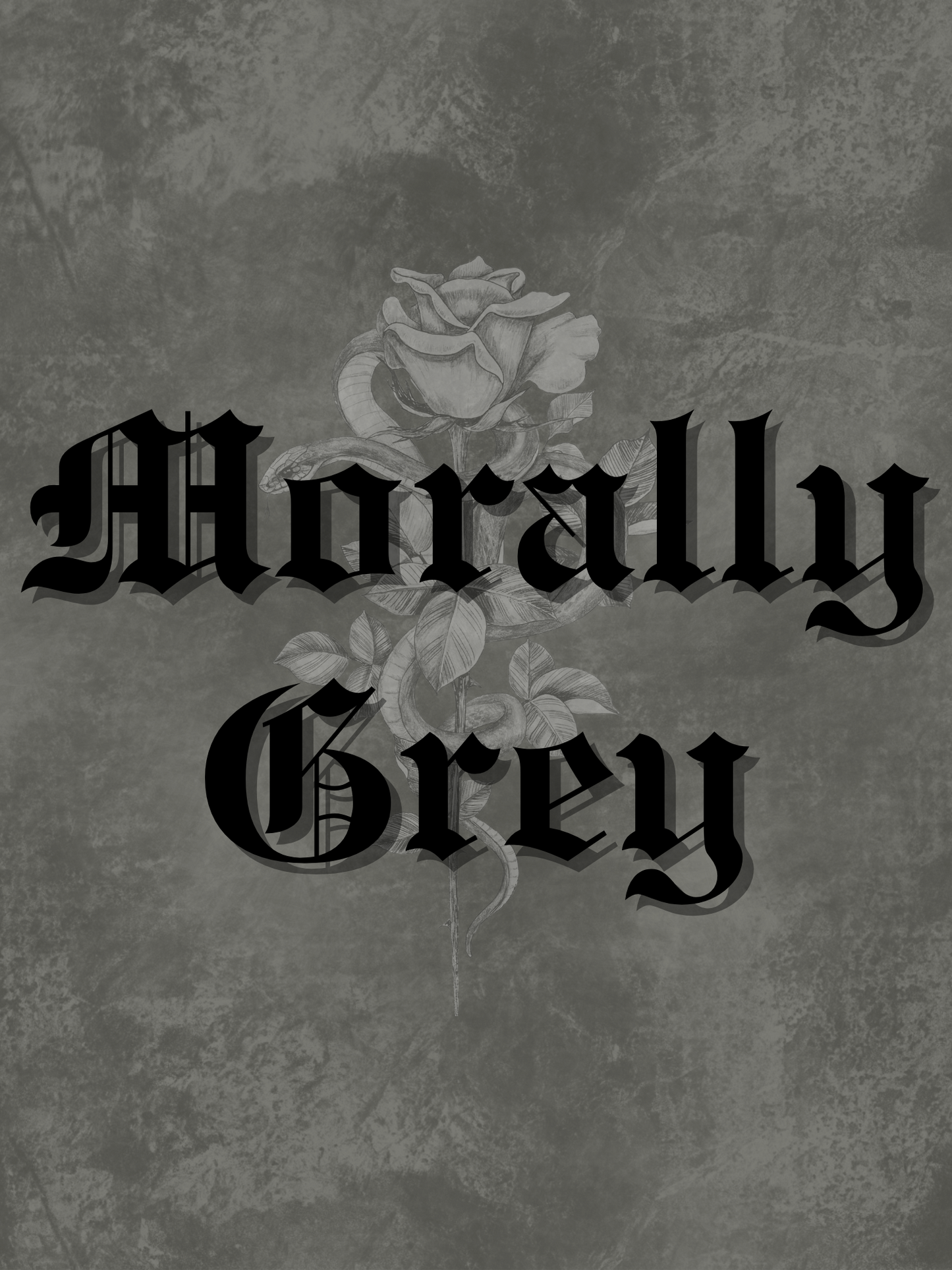 Morally Grey Scoop