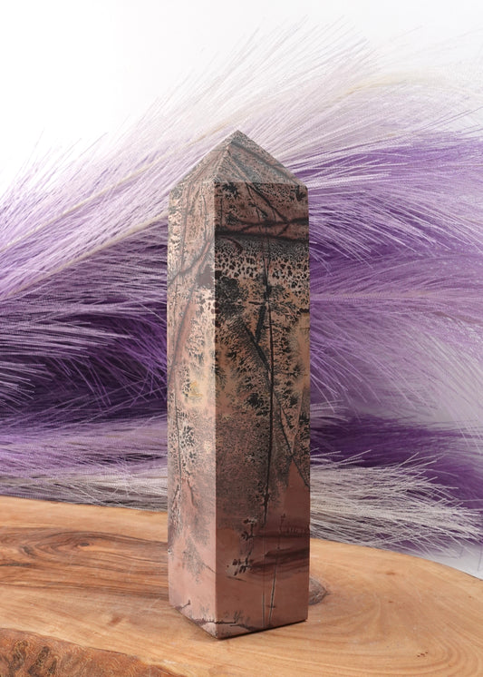 Picture Jasper Towers