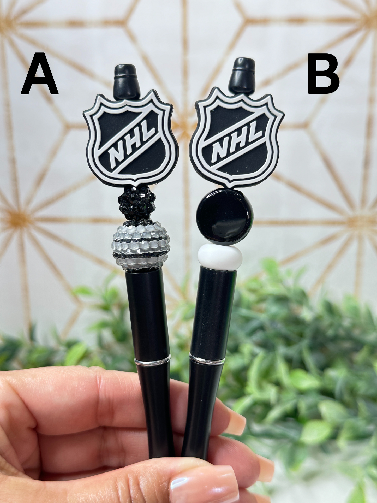 Hockey Custom Pens