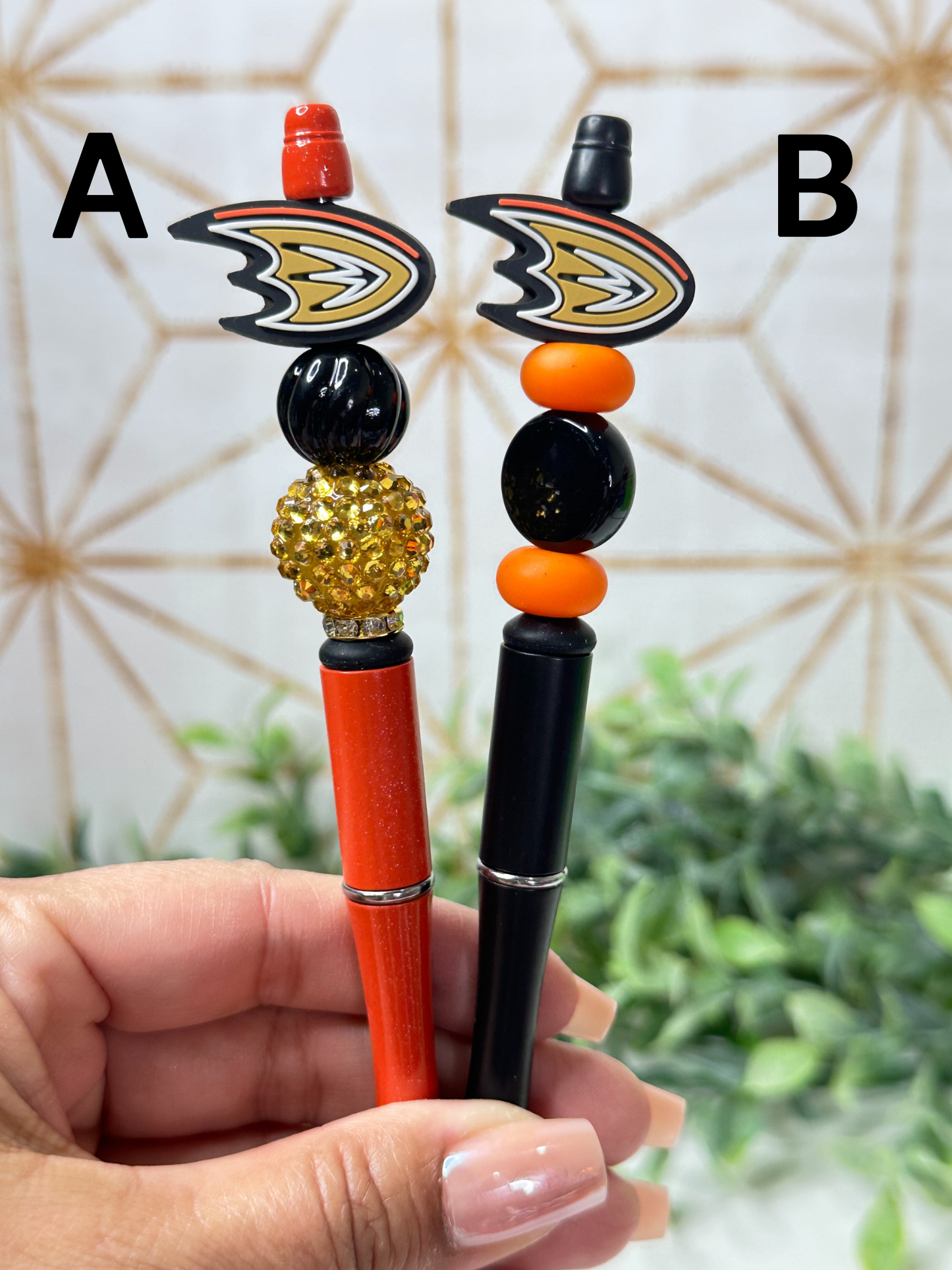 Hockey Custom Pens