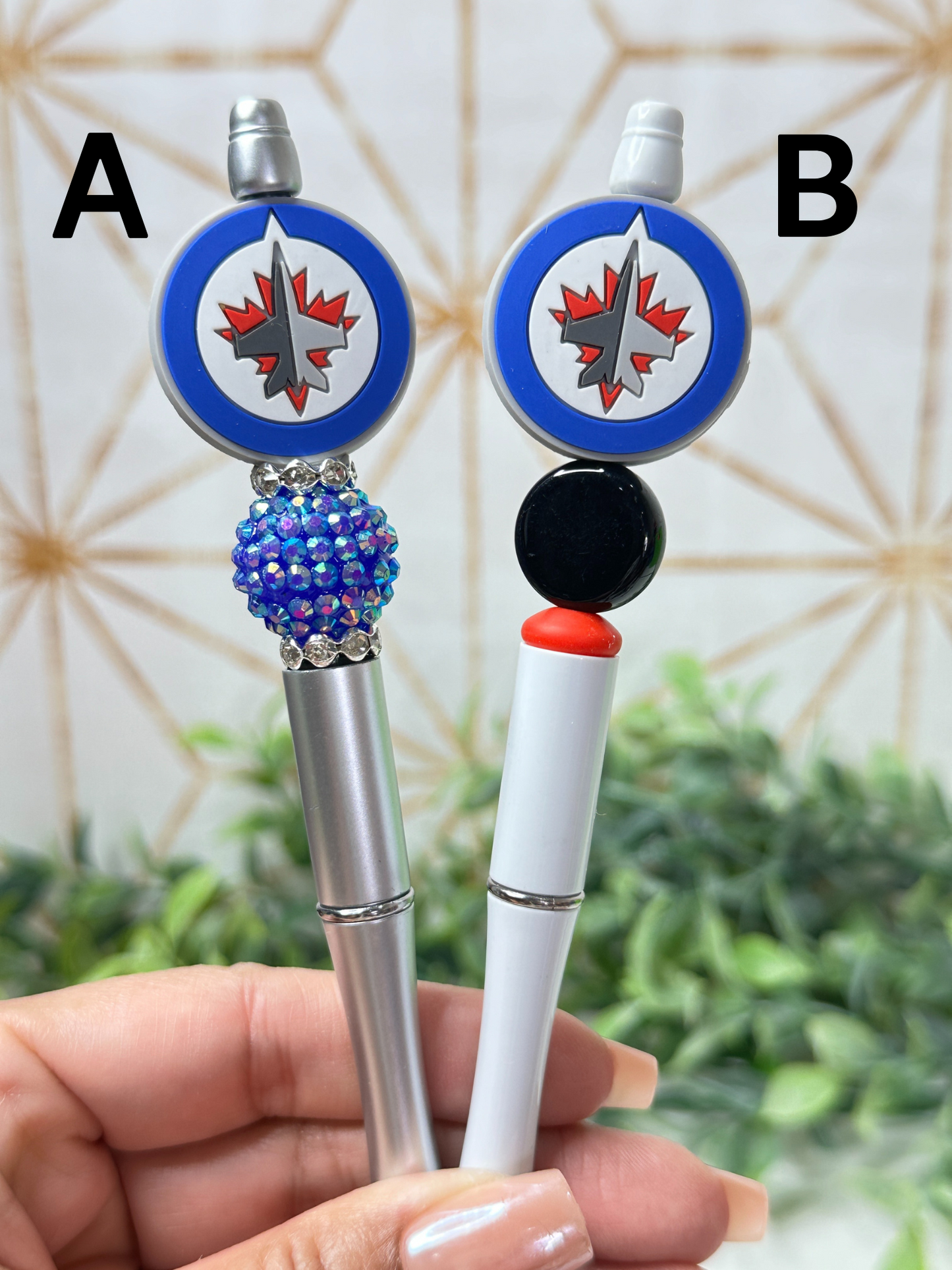 Hockey Custom Pens