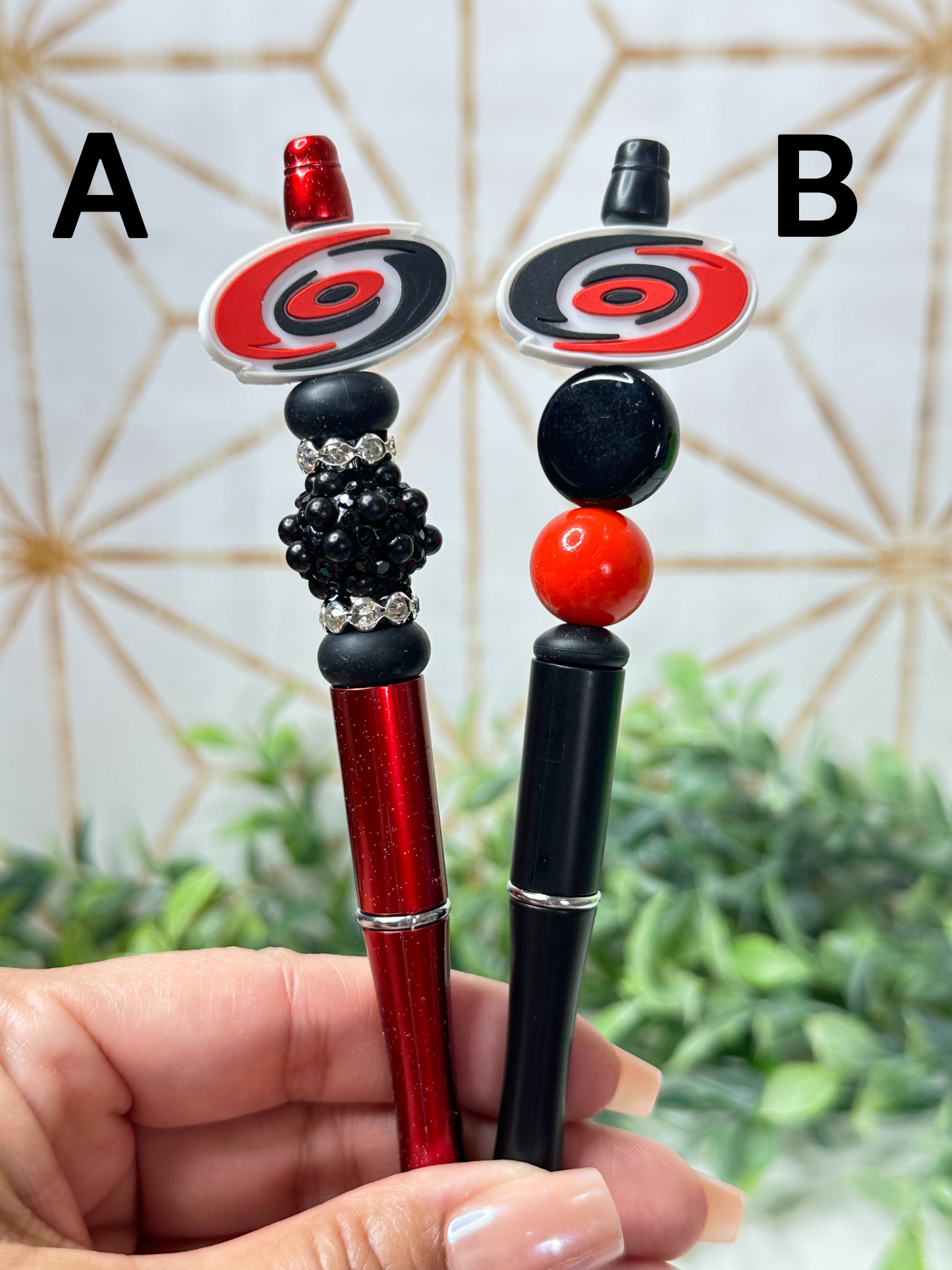 Hockey Custom Pens