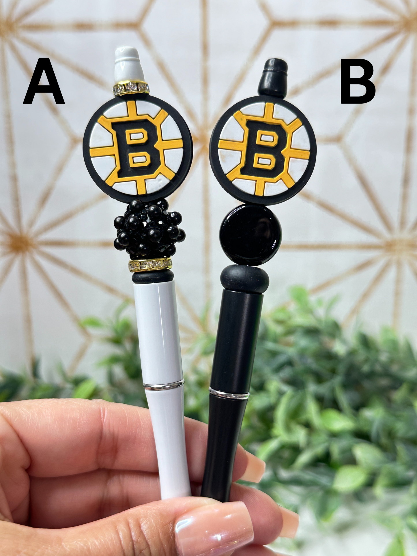 Hockey Custom Pens