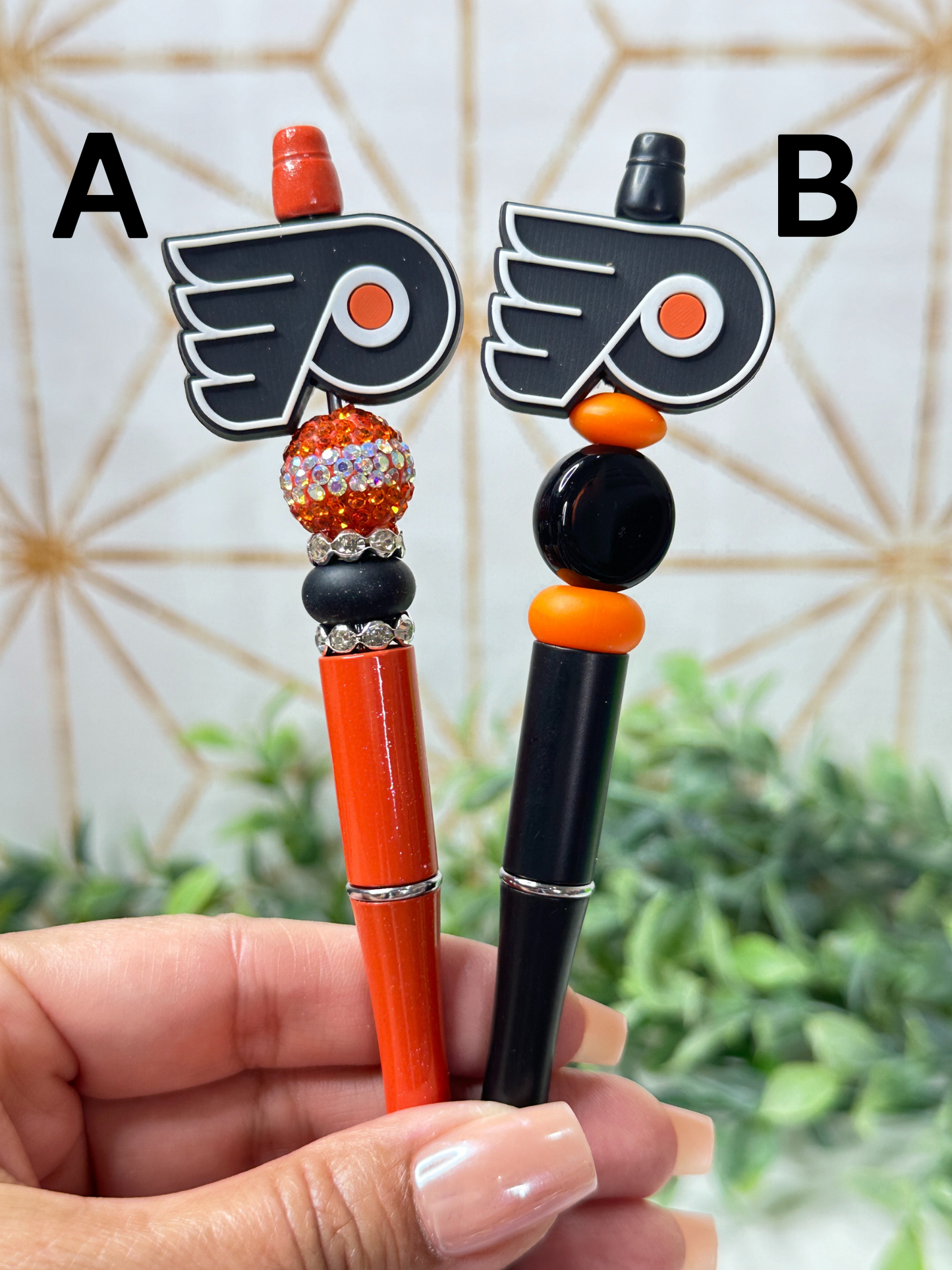 Hockey Custom Pens