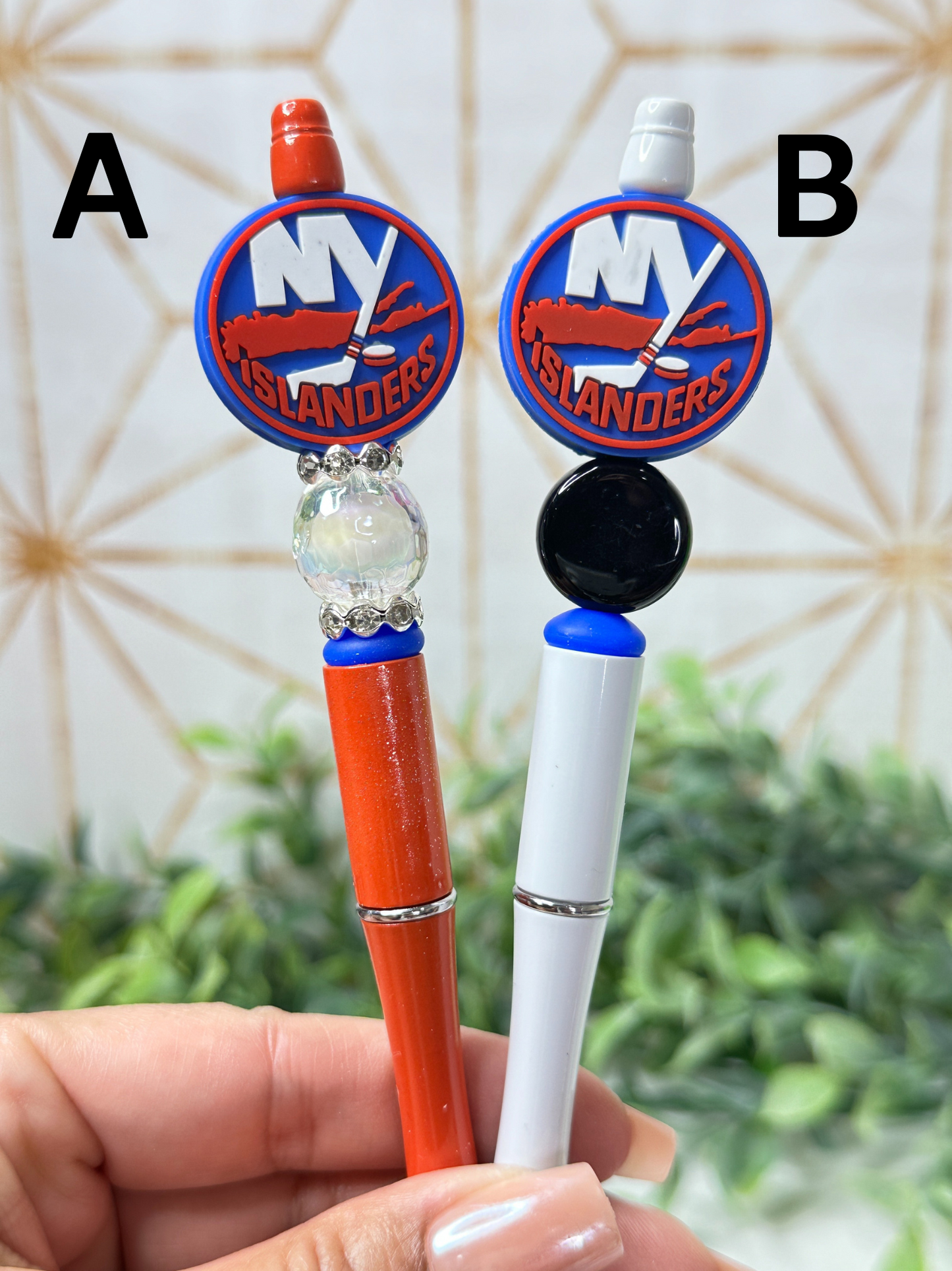 Hockey Custom Pens