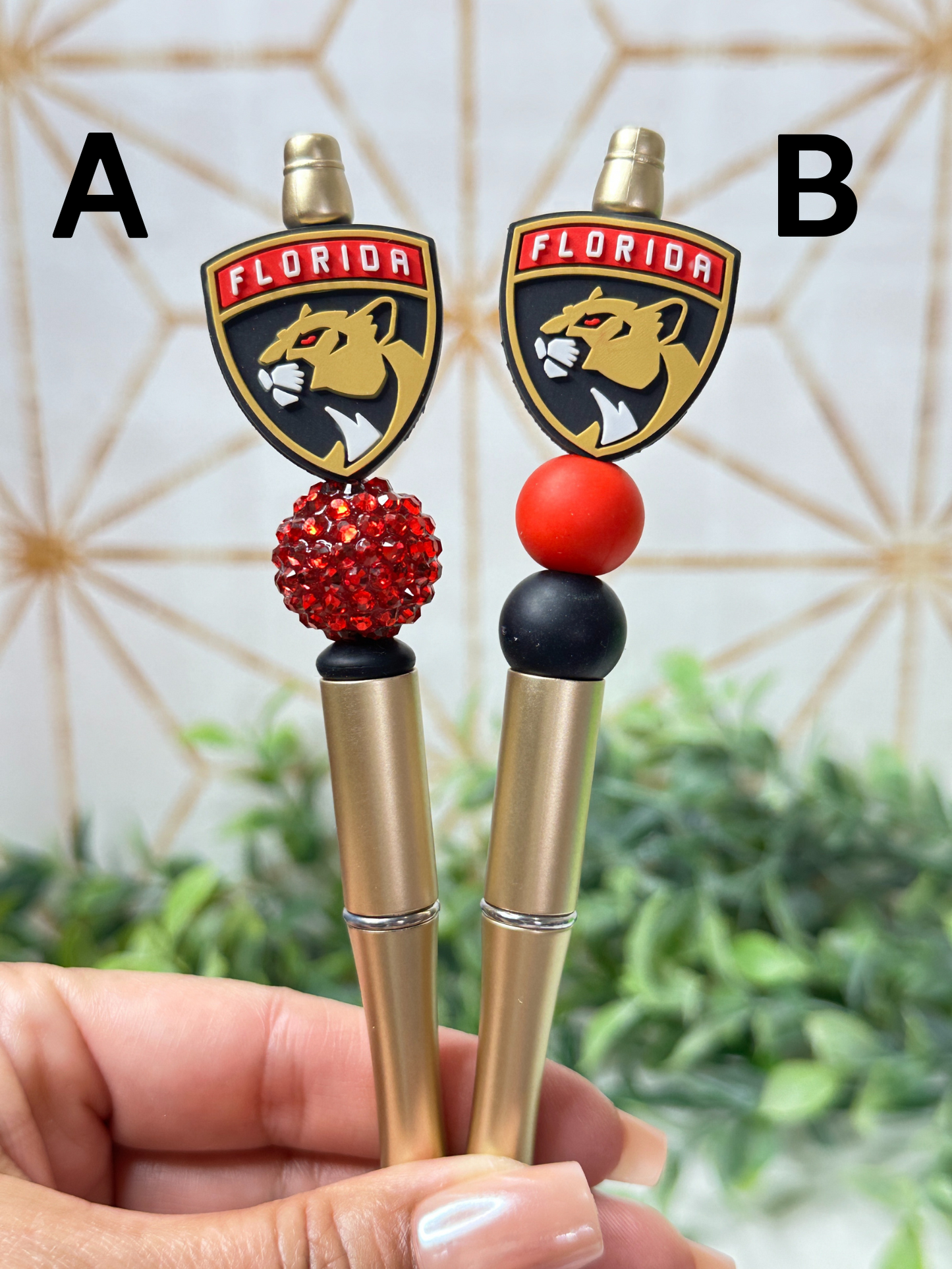 Hockey Custom Pens