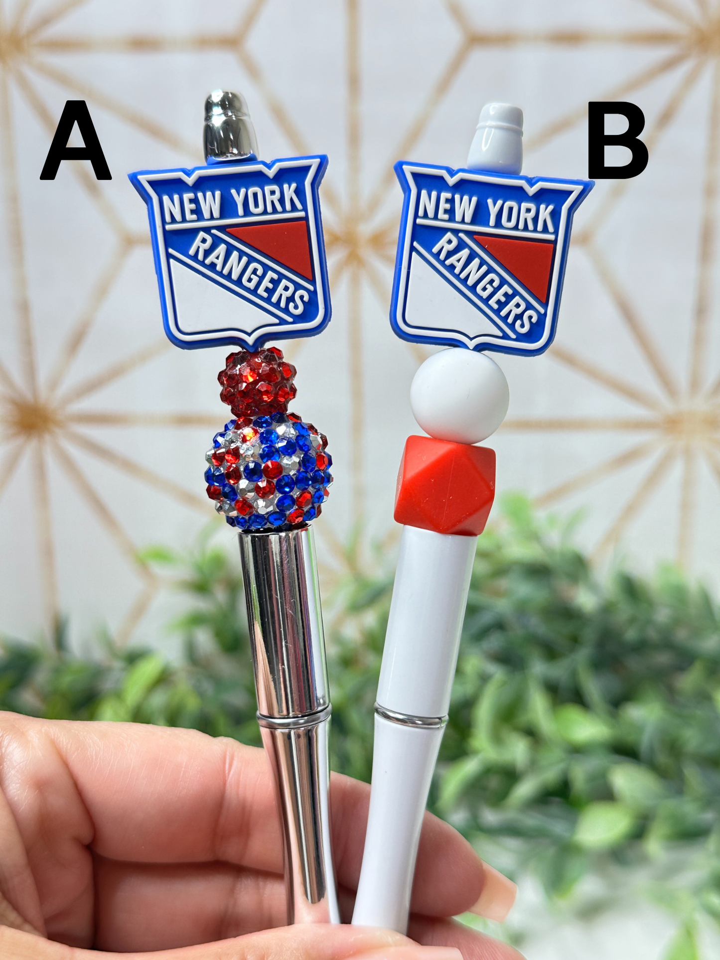 Hockey Custom Pens