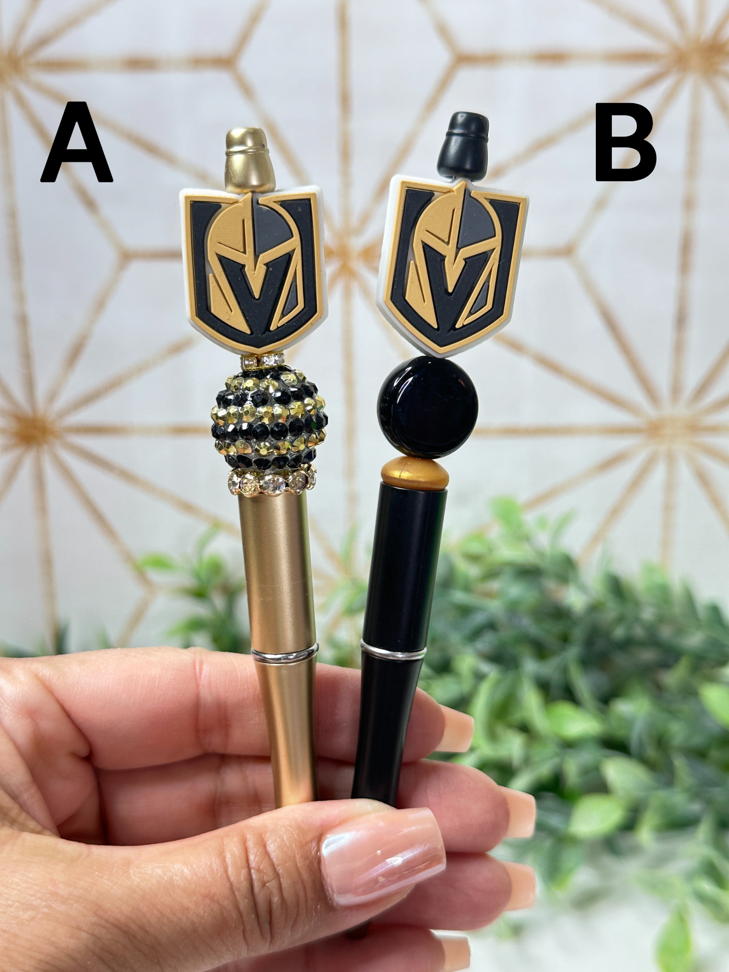 Hockey Custom Pens