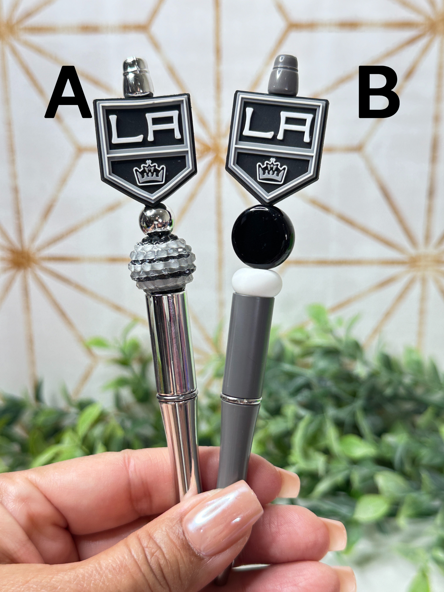 Hockey Custom Pens