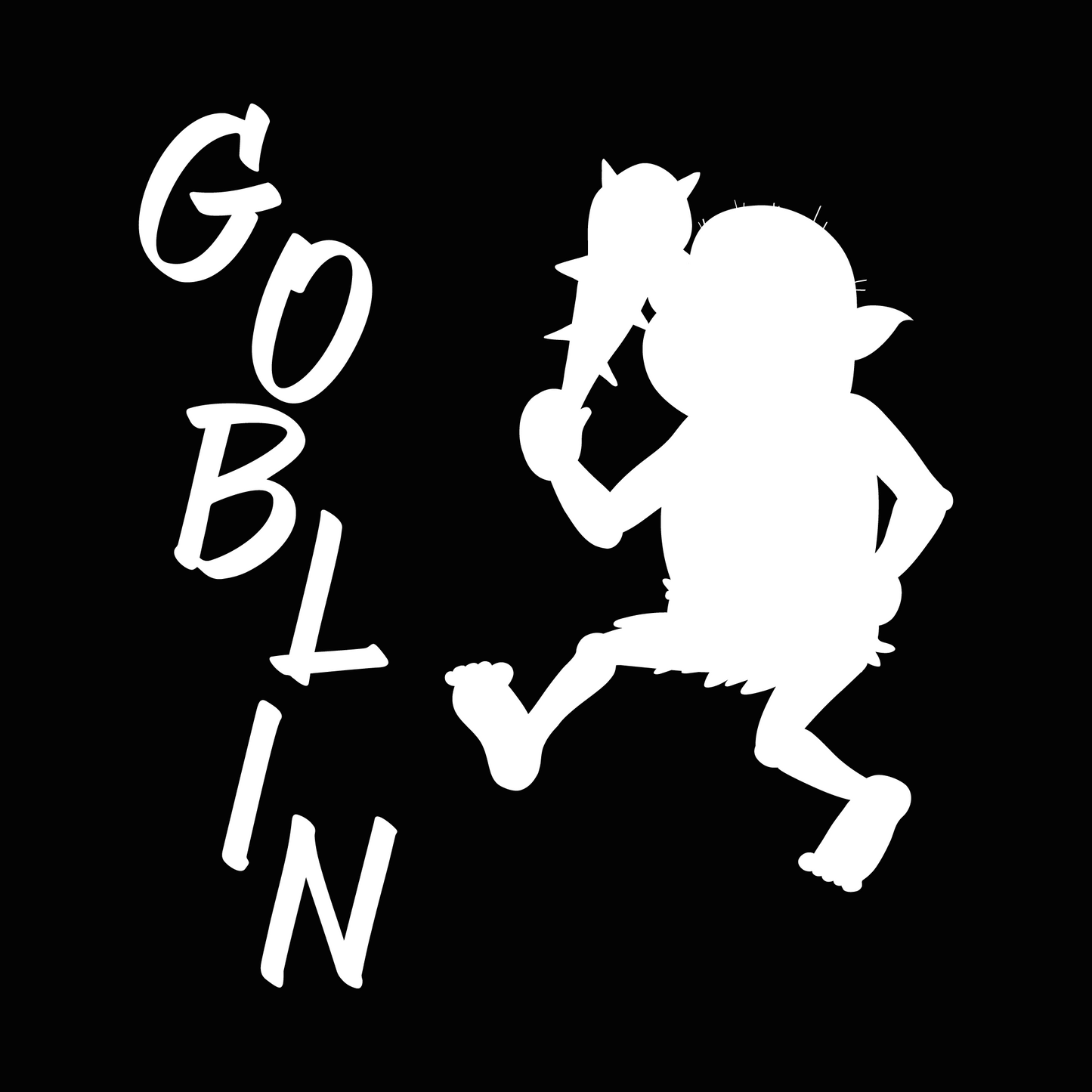 Goblin Scoop