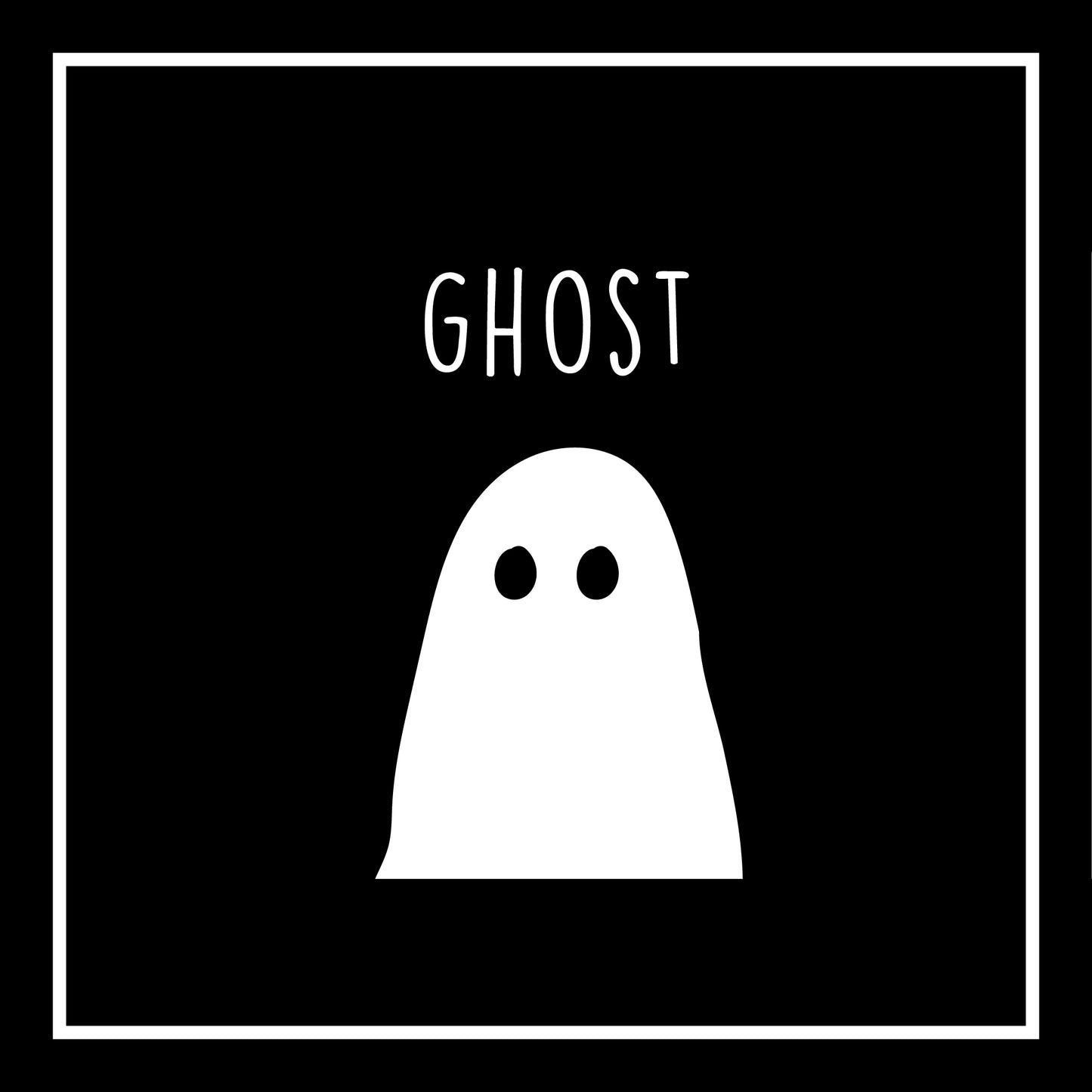 Ghost Scoop