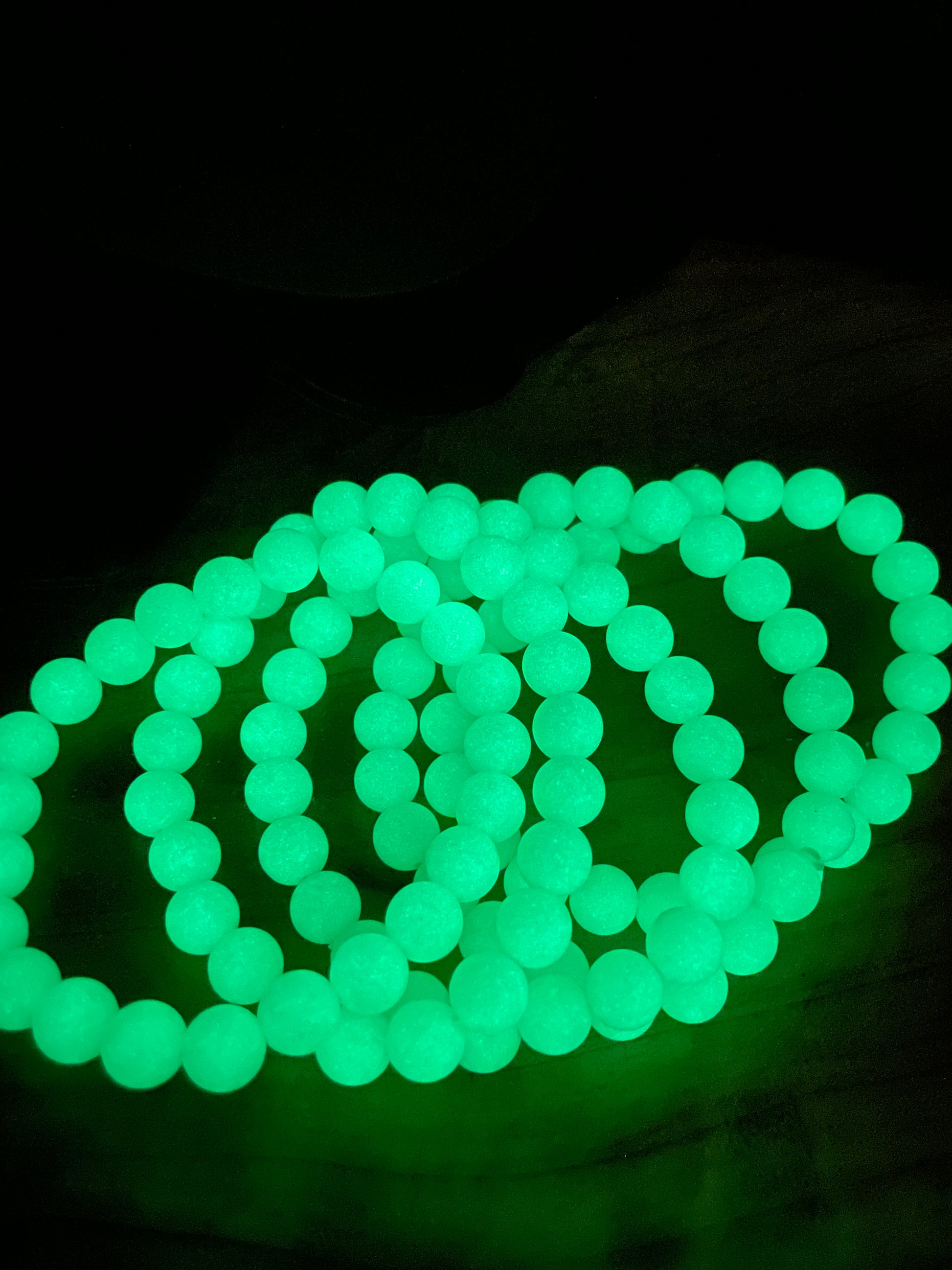 Luminous Bracelet Glowing