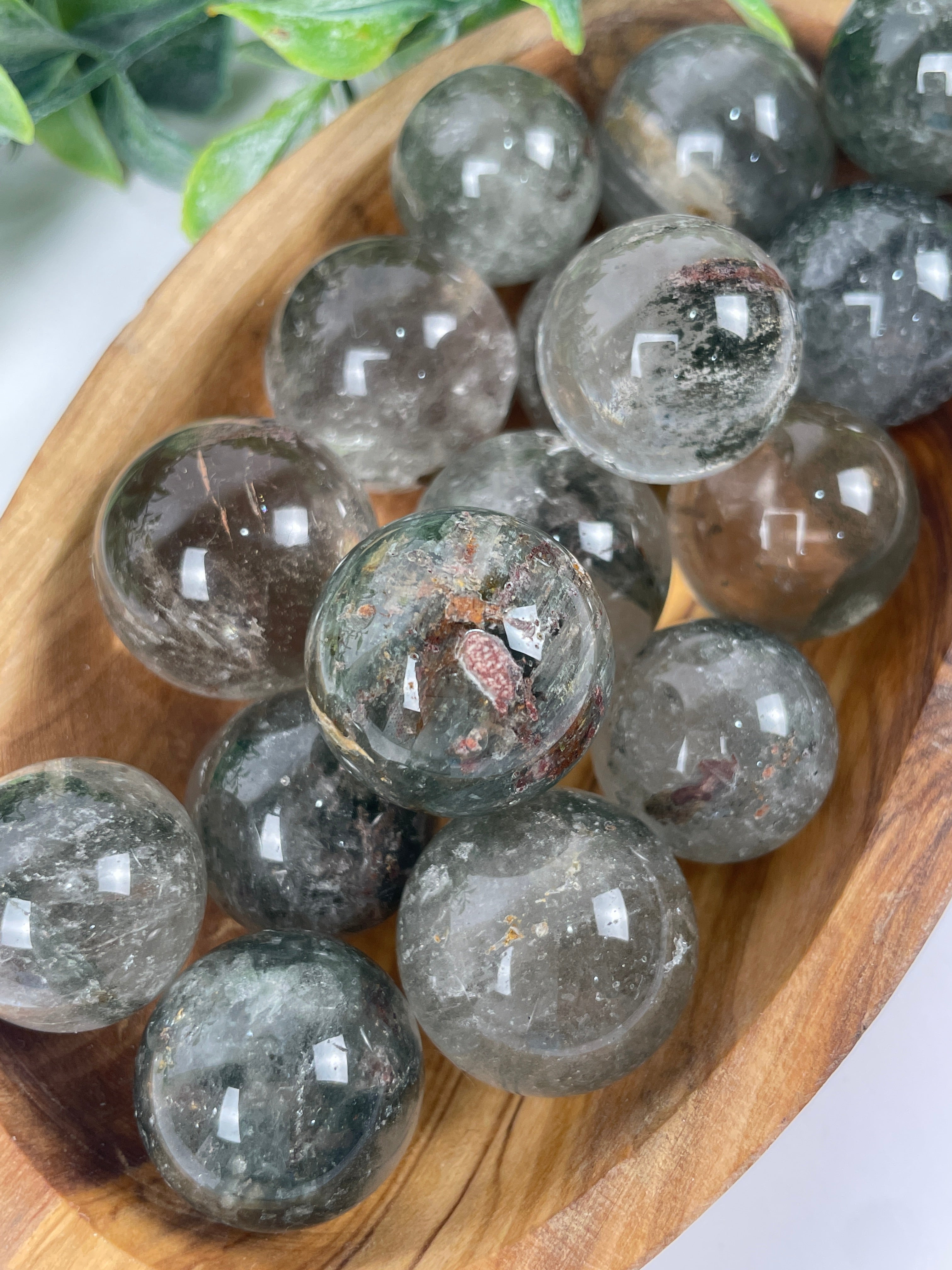 Spheres & Mini Spheres – Beyond The Mood Boutique