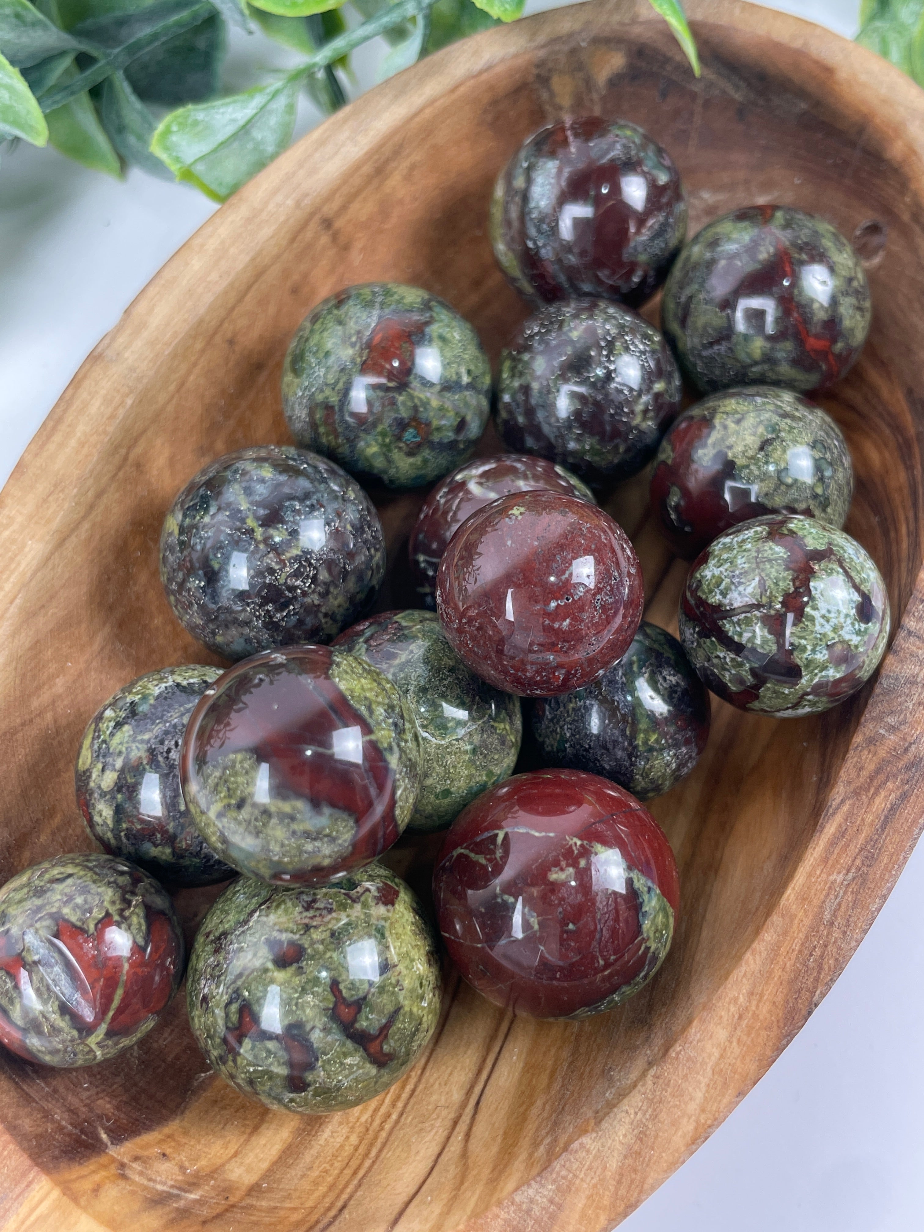 Spheres & Mini Spheres – Beyond The Mood Boutique