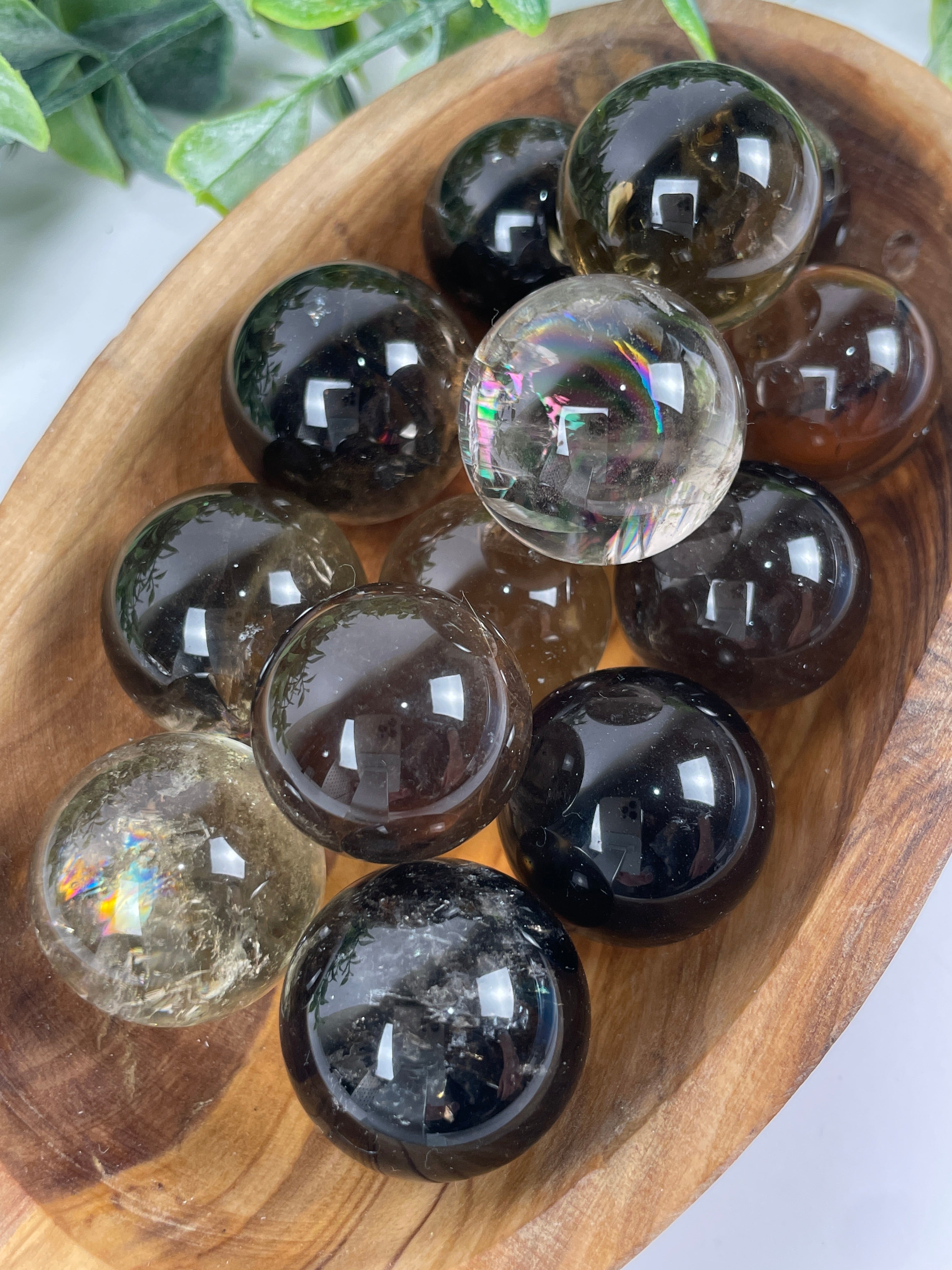 Spheres & Mini Spheres – Beyond The Mood Boutique