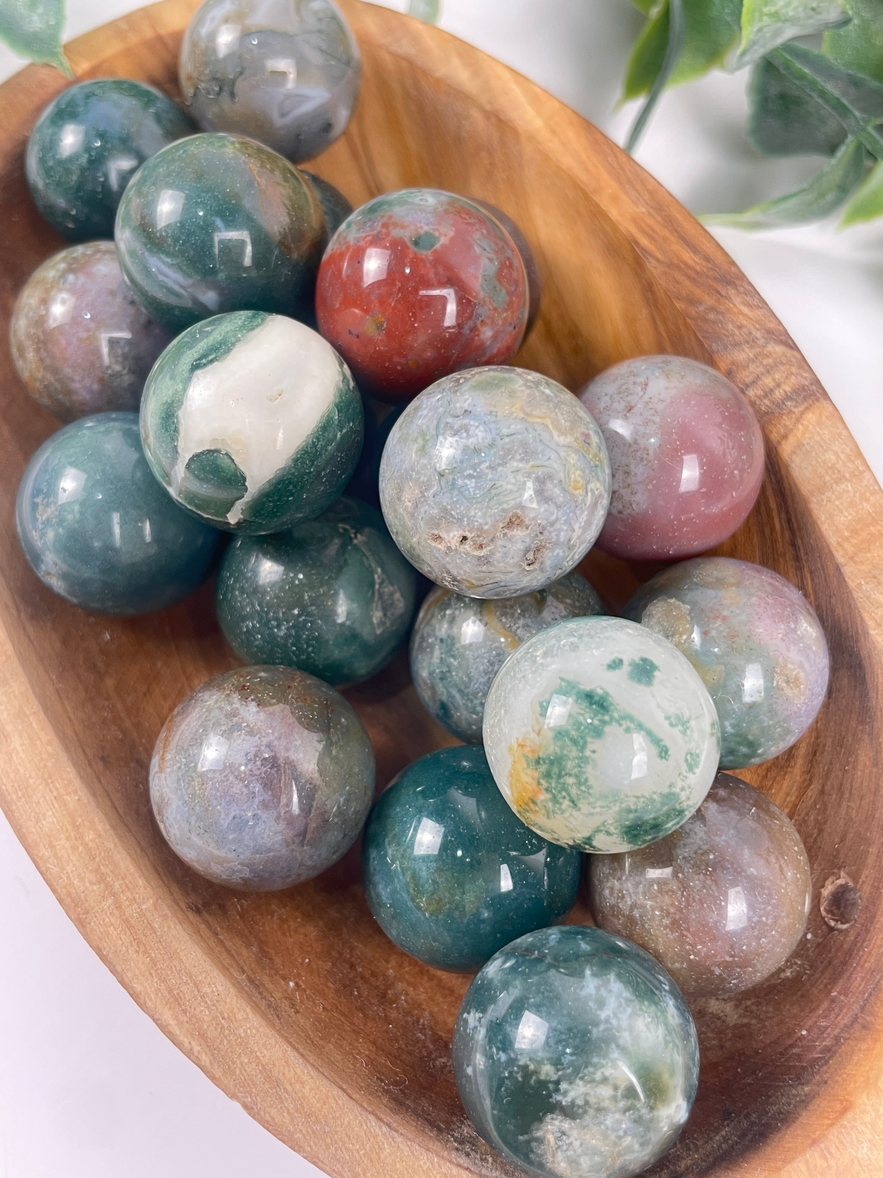 Spheres & Mini Spheres – Beyond The Mood Boutique